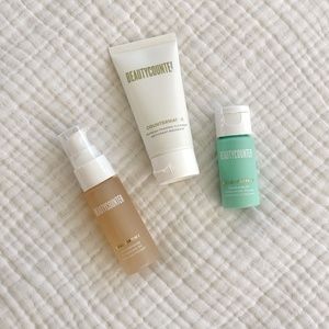 Clean & Polished Minis